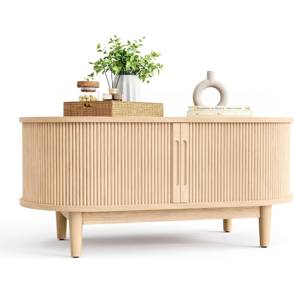 Mid-Century Modern Danish Coffee Tables