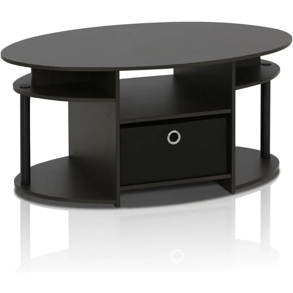 Mid-Century Modern Small Coffee Tables