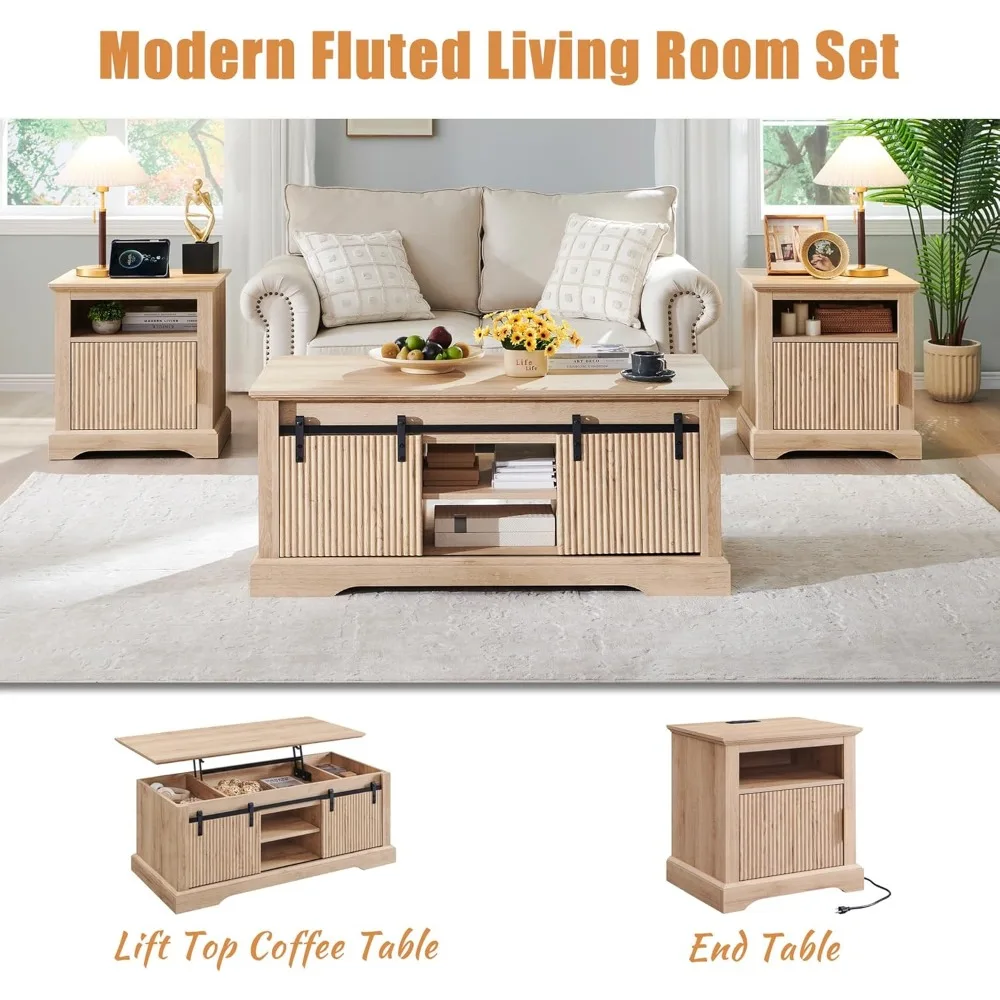 Elegant rectangular walnut coffee table with storage drawer showcasing quality craftsmanship