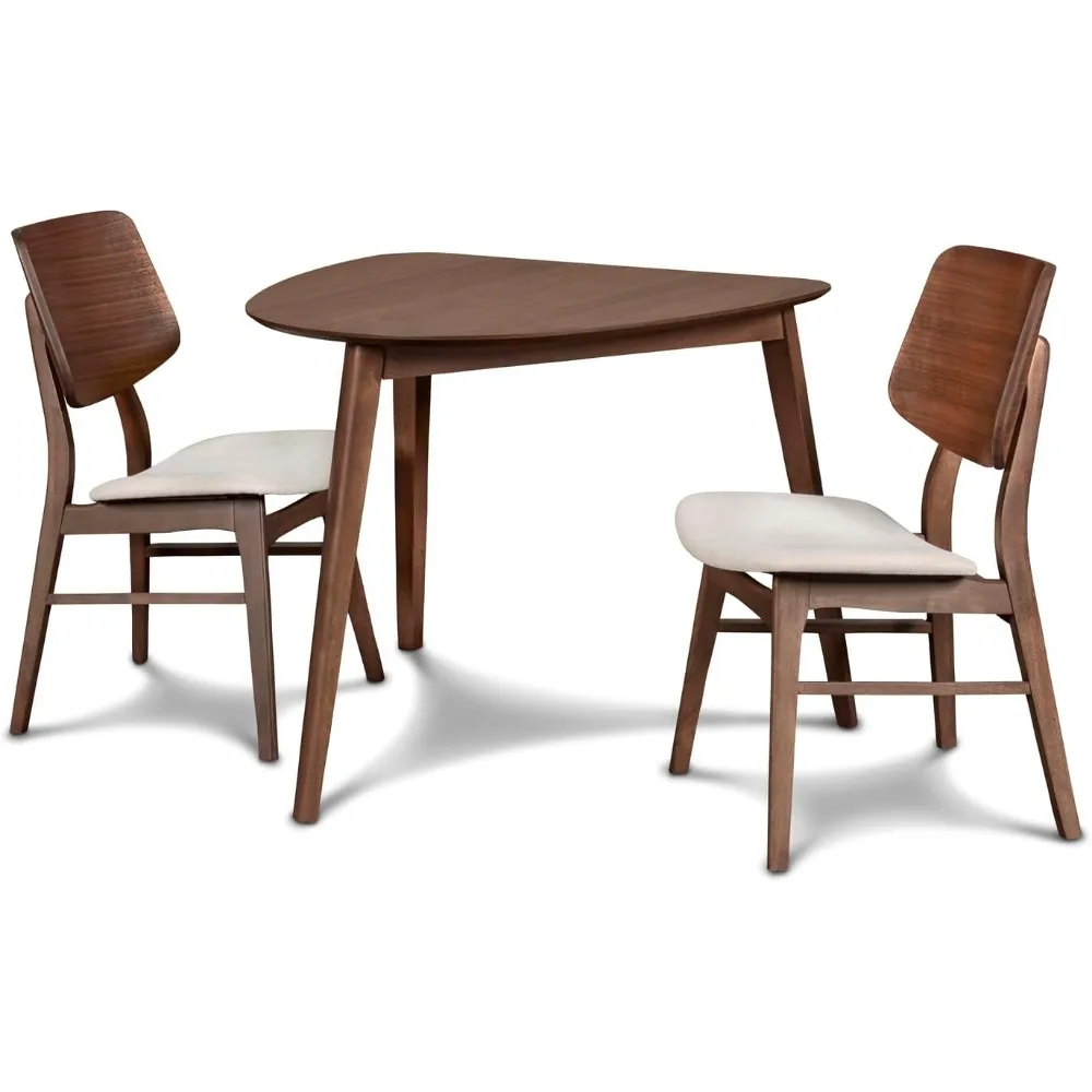 Mid-Century Modern Table Sets