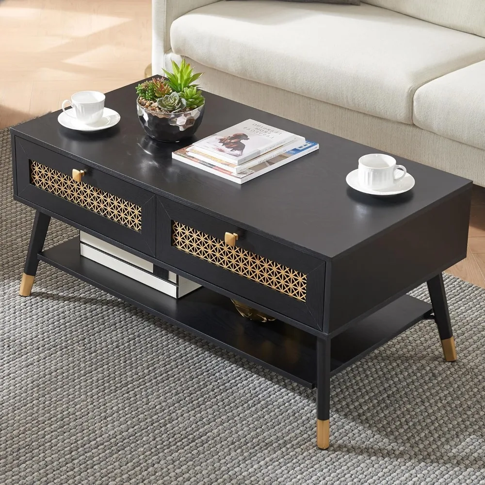 Mid-Century Modern Coffee Tables