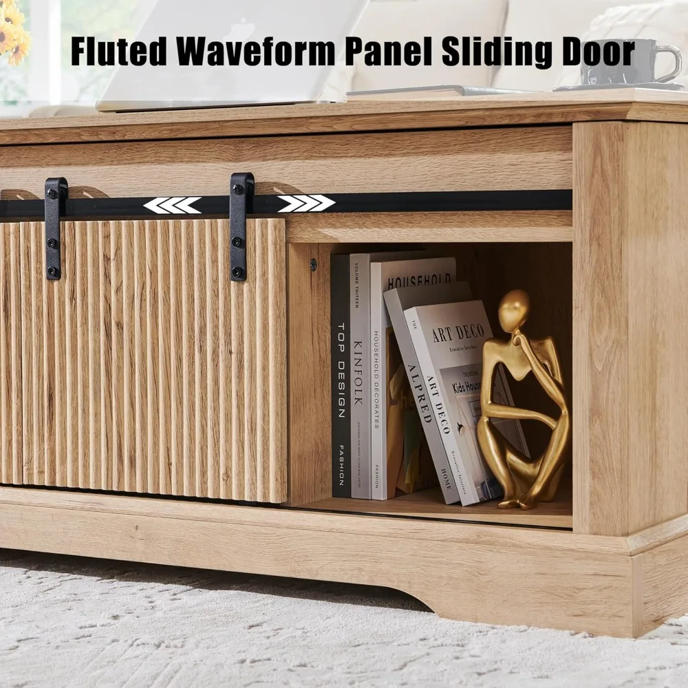 Space-saving lift-top table solution for compact living rooms with hidden storage
